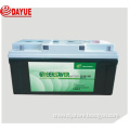 80ah Silicon Battery/ New Energy Battery